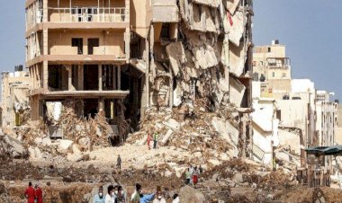 في ليبيا.. كيف كشفت الفيضانات والكارثة الإنسانية عن الفساد السياسي؟