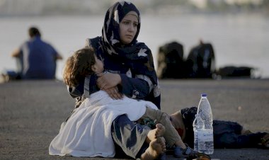 بعد 7 سنوات.. دراسة جديدة تكشف تدهور أوضاع اللاجئين السوريين في هولندا