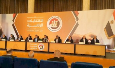 مصطفى بكري وسياسيون: مصر تقف على مسافة واحدة من جميع المرشحين