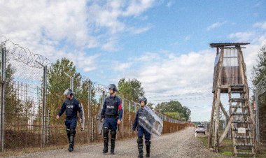 بإجراءات جديدة.. ألمانيا تصعد عمليات التفتيش على حدودها لوقف تدفُّق اللاجئين