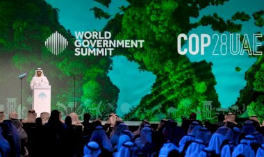 تفاصيل خطة الإمارات للتحوُّل السريع لإصلاح تمويل المناخ