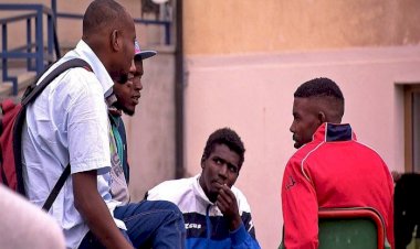 من سوريا والسودان.. رحلة المهاجرين غير الشرعيين إلى بريطانيا سيرًا على الأقدام