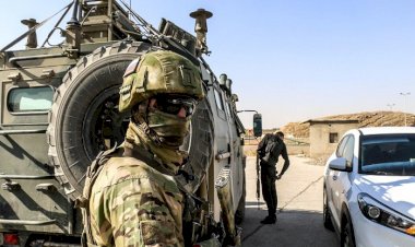 فاغنر صداع روسيا الجديد في الشرق الأوسط.. محاولات وقف عمليات المجموعة في سوريا وليبيا