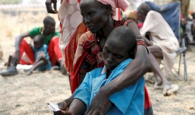 من الكوليرا لحرب نهاية العالم.. السودان يواجه أسوأ مصير بعد اشتعال الأزمة