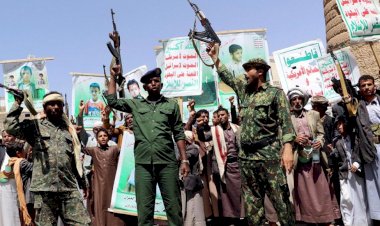 بعد هجوم البحرين.. الحوثي يستهدف حقلا عسكريا في صعدة.. أبرز التفاصيل