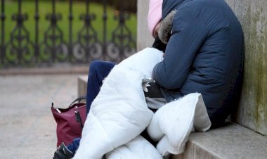 تحذيرات حقوقية.. المخيمات والشتاء خطر جديد يهدد اللاجئين العرب في بريطانيا