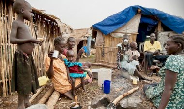 انعدام الأمن الغذائي يهدد النازحين من الحرب الأهلية في السودان وتحذيرات أممية جديدة