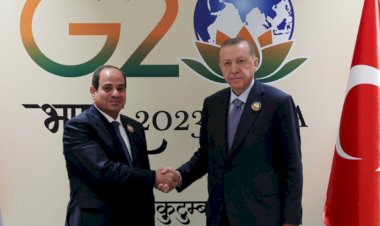 التقارب المصري- التركي يضع الإخوان في مأزق قبل الانتخابات المصرية