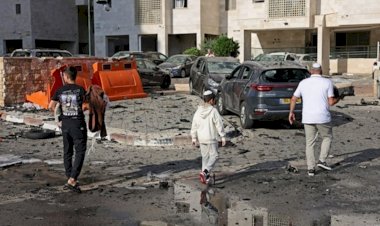 حرب مشتعلة.. تداعيات خطيرة بين إسرائيل وفلسطين