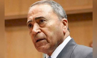 ما لا تعرفه عن رجل النزاهة.. معروف البخيت