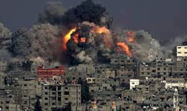 مصطفى بكري: استمرار تصاعد أعمال العنف بقطاع غزة يهدد السلام الدولي