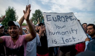 بعد تفاقُم الأزمات.. لاجئو الشرق الأوسط يواجهون تحديات قاسية في العالم