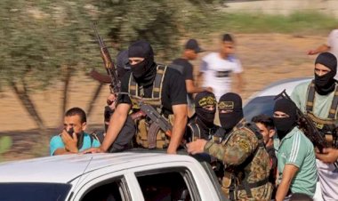 من هو علي القاضي الذي اغتيل بعد قيادته عملية طوفان الأقصى؟