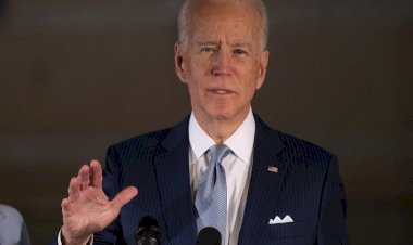 بايدن: الفلسطينيون لا علاقة لهم بهجمات حماس واحتلال إسرائيل لغزة خطأ كبير