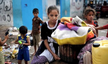 بعد تعطُّل إيصال المساعدات.. تحذيرات أممية جديدة من العقاب الجماعي في غزة