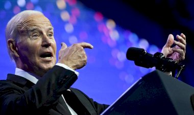 دلالات.. رسائل حادة من بايدن لإيران وإسرائيل وحماس