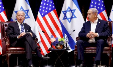 تلقي الهجمات.. ما أبرز السيناريوهات المقبلة ضد واشنطن إثر دعمها لإسرائيل؟