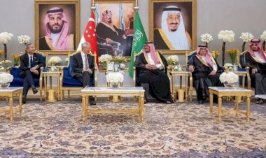 دلالات ورسائل قمة الخليج والآسيان في الرياض