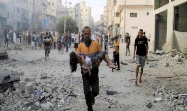 جرائم ضد الإنسانية وتخوُّفات من الغزو البري.. اتهامات أممية جديدة تطال إسرائيل