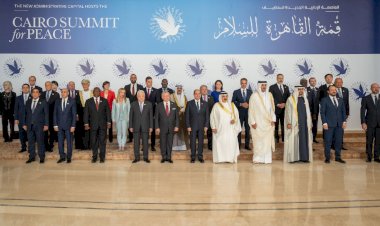 لماذا خرجت قمة القاهرة للسلام بدون بيان ختامي وتوصيات؟