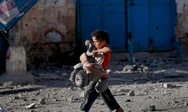 واشنطن تحث على تأجيل الغزو البري لغزة وإسرائيل تنتظر وصول القوات الأميركية