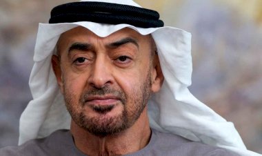 جهود إماراتية قياسية ومكثفة لشعب فلسطين في غزة