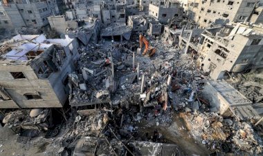 غزة تُلقي بظلالها على الانتخابات البريطانية.. مَن ينجح في كسب تأييد الجالية العربية؟