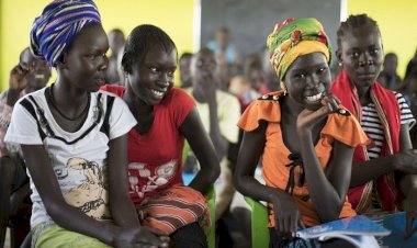 كابوس التأشيرة المؤقتة يطارد اللاجئين السودانيين في بريطانيا