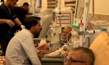 كوارث متفاقمة.. أطباء فلسطين يكشفون نفاد وقود المستشفيات في غزة