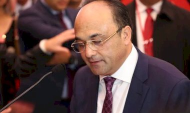 من هو رجل الأعمال الموقوف في تونس.. ماهر شعبان