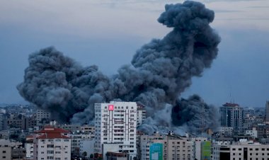 الأوضاع تتأزم في غزة مع مواصلة القصف الإسرائيلي وقطع الاتصالات مع أهالي القطاع