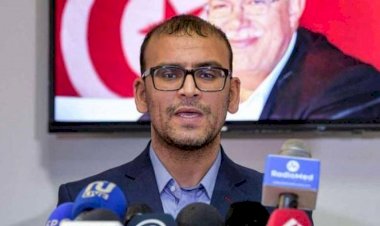 الإخواني فتحي البلدي بعد إحالته للجنايات في تونس بتهم الإرهاب