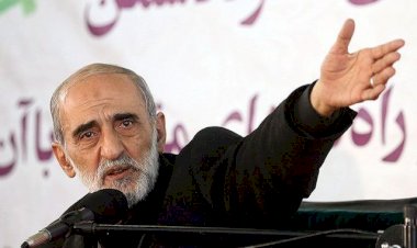 حسين شريعتمداري مستشار خامنئي يُثير الجدل بوجود إيران في غزة