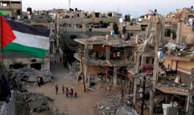 هل تنجح الضغوط العربية على أميركا لتقليل الدعم لإسرائيل؟