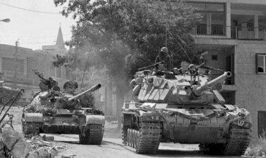 سيناريو بيروت 1982 يثير الجدل حول وقف وإنهاء الحرب في غزة.. ما هو وما أبرز التفاصيل؟