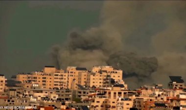 محللون يكشفون مخطط إسرائيل لاستهداف المستشفيات لتهجير النازحين فيها