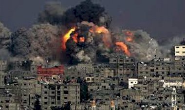 مدير المركز المصري للفكر: القاهرة تتصدى بشكل حاسم لمخطط تهجير الفلسطينيين