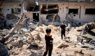 وزير التنمية الاجتماعية الفلسطيني لـ العرب مباشر: نحن أمام كارثة كُبرى في غزة