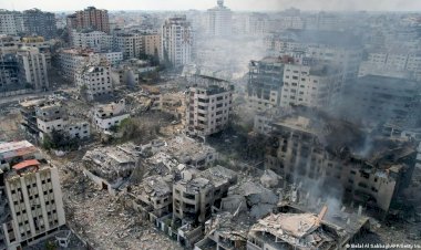 مدير المنظمات الأهلية بفلسطين لـ العرب مباشر: الأوضاع ترتقي إلى مستوى جرائم حرب ترتكبها إسرائيل