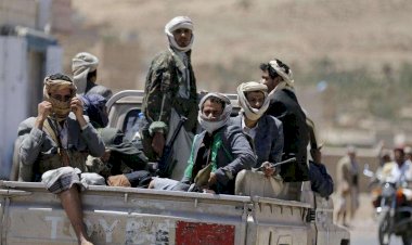 ميليشيا الحوثي تخفض تحركات قادتها خوفاً من استهدافات أميركية