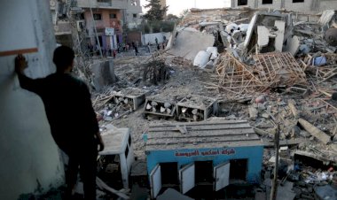 مدير شبكة المنظمات الأهلية الفلسطينية لـ العرب مباشر : الشعب يعاني كافة أشكال المعاناة