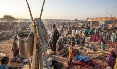 من هو رمطان لعمامرة الجزائري مبعوث الأمم المتحدة الجديد لدى السودان؟