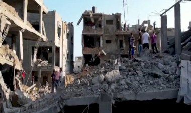 متحدث الصحة لفلسطين لـ العرب مباشر: على دول العالم التدخل العاجل والفوري لإنقاذ المرضى والجرحى