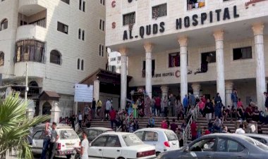 بعد القمة العربية.. زعماء الغرب يواصلون الضغط على إسرائيل لوقف العدوان على غزة