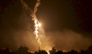 إسرائيل توسع عملياتها العسكرية وتطالب سكان جنوب غزة بإخلاء منازلهم وسط غضب دولي كبير