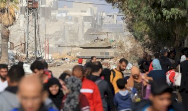 تحرك عربي عاجل لوقف إطلاق النار في غزة.. هل ينجح