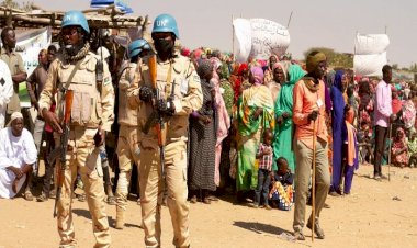 تجدد القتال في السودان.. الميليشيات المسلحة تستغل الصراع لإبادة سكان دارفور