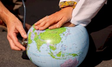 أكبر الفعاليات في العالم.. الإمارات تقود المجتمع الدولي للتحوُّل للطاقة النظيفة في COP28