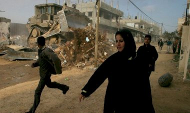 خلال الهدنة.. ضغوط أميركية جديدة على إسرائيل للحصول على مميزات لسكان غزة