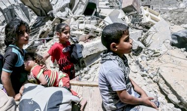 سي إن إن: الكونجرس الأميركي يدرس ربط المساعدات العسكرية لإسرائيل بشروط جديدة